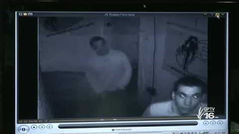 Video Verified Alarms - Priority Response Press Conference by Police Dept.