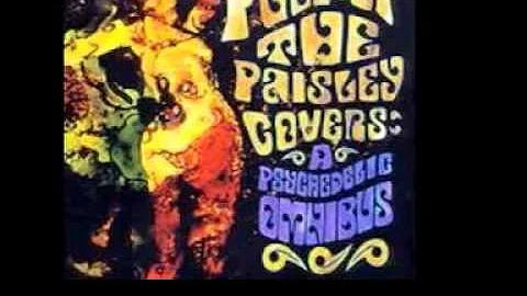 Taurus "The Garden" (Ed Askew cover) - Jim Collins...