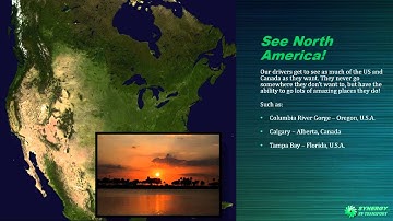 Synergy Introduction Video 2015