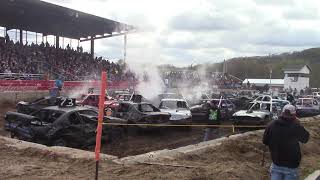 1Goose Cody Running Bone Stock Mid size, Richland Center 05/11/2019