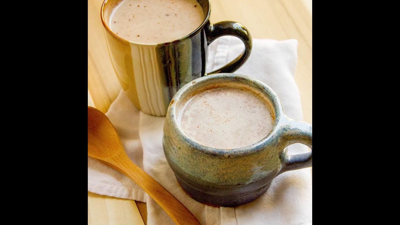 Cinnamon Sore Throat Tea YouTube