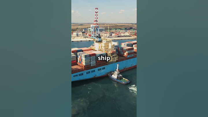 The World's Largest Engine: Wärtsilä RT-flex96C by Uncommon Knowledge Hub