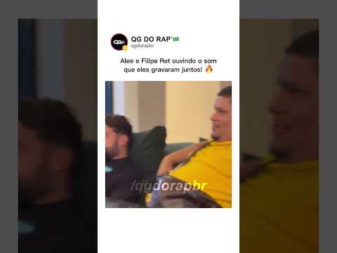 Alee e Filipe