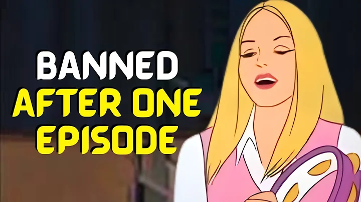 15 Strange Cartoons of the 1970s That You’ve Definitely Never Heard Of