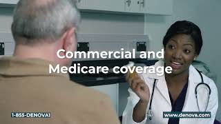 Our Unique Approach  Denova Collaborative Health