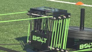 GXBolt-963 The Ultimate In Power And Speed