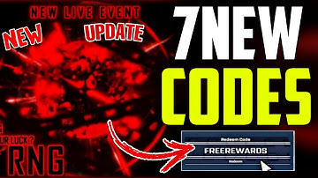 🎃 HALLOWEEN UPDATE 🎃 ALL WORKING CODES FOR SOL’S RNG IN NOVEMBER 2025! ROBLOX SOLS RNG CODES