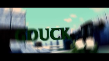 Gduck // ft. @itzwitherfx // Alight Motion