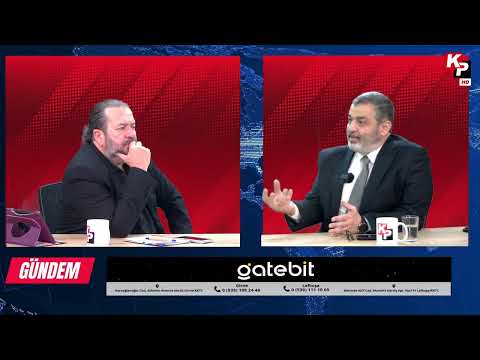 Ulaş Barış ile Gündem