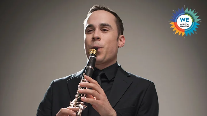 Jason Shafer | We are the Colorado Symphony