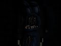 Bonnie after the FNAF Movie 2 comes out. #fnaf #fnafanimation #fnafmovie2 #fnafmeme