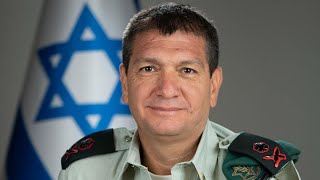 Ni MPASUKO Israel: Mkuu wa UJASUSI wa jeshi AJIUZULU kisa UZEMBE shambulio la Hamas Oct 7