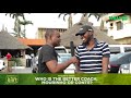 Street Gist:  Who is the Better Coach, Mourinho or Conte? | Legit TV