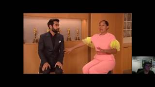 Oscars 2019 Nominations - Live Reaction