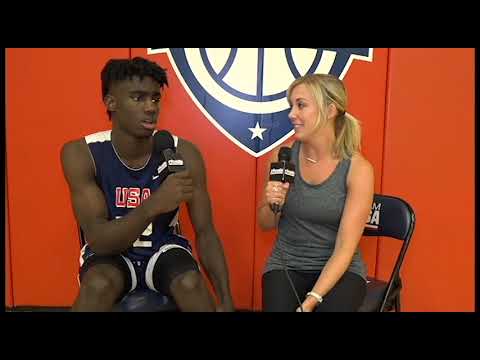 Top recruit Kahlil Whitney chooses Kentucky over Illinois, Oregon, Georgetown