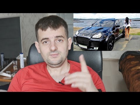 История жизни девушки