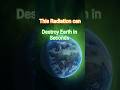 The Universe Can Kill Without Touching Anything#Universe #GammaRayBurst #nasa #Astronomy #usa