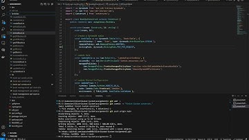 Distributed Systems Assignment1