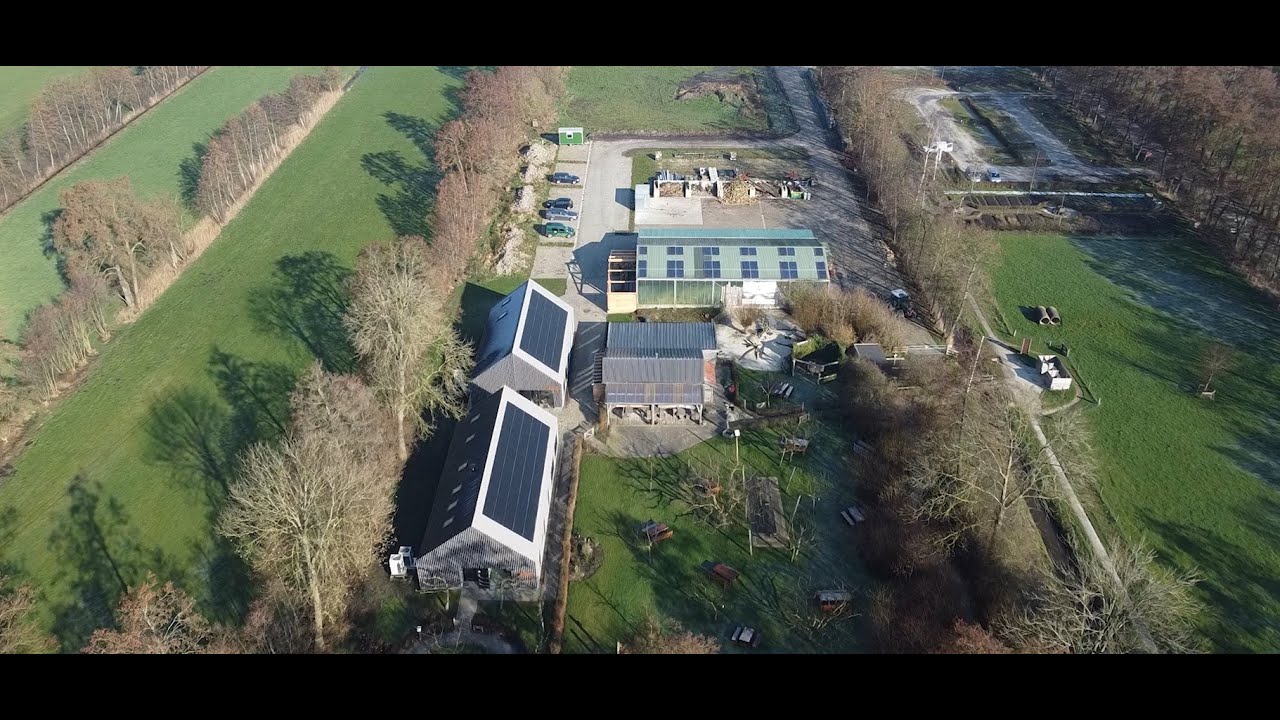 De Zijlen locatie de Sluis Doezum