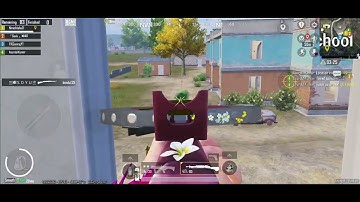 DBS Power! 1v4 Solo Squad Domination 💥 | PUBG Mobile Gameplay