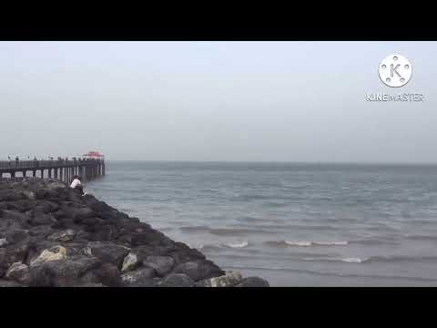 Walking On The Seaside#walking#seaside#view