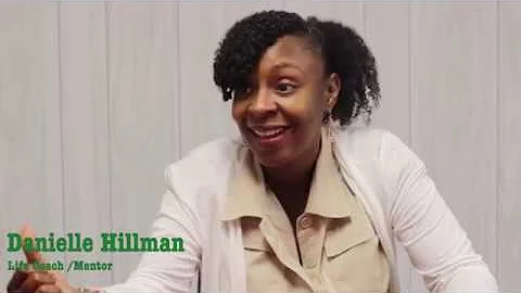 Life Coach- Risk- Danielle Hillman