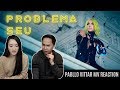 ASIÁTICO CHICO Y CHICA REACCIONA A PABLLO VITTAR - PROBLEMA SEU