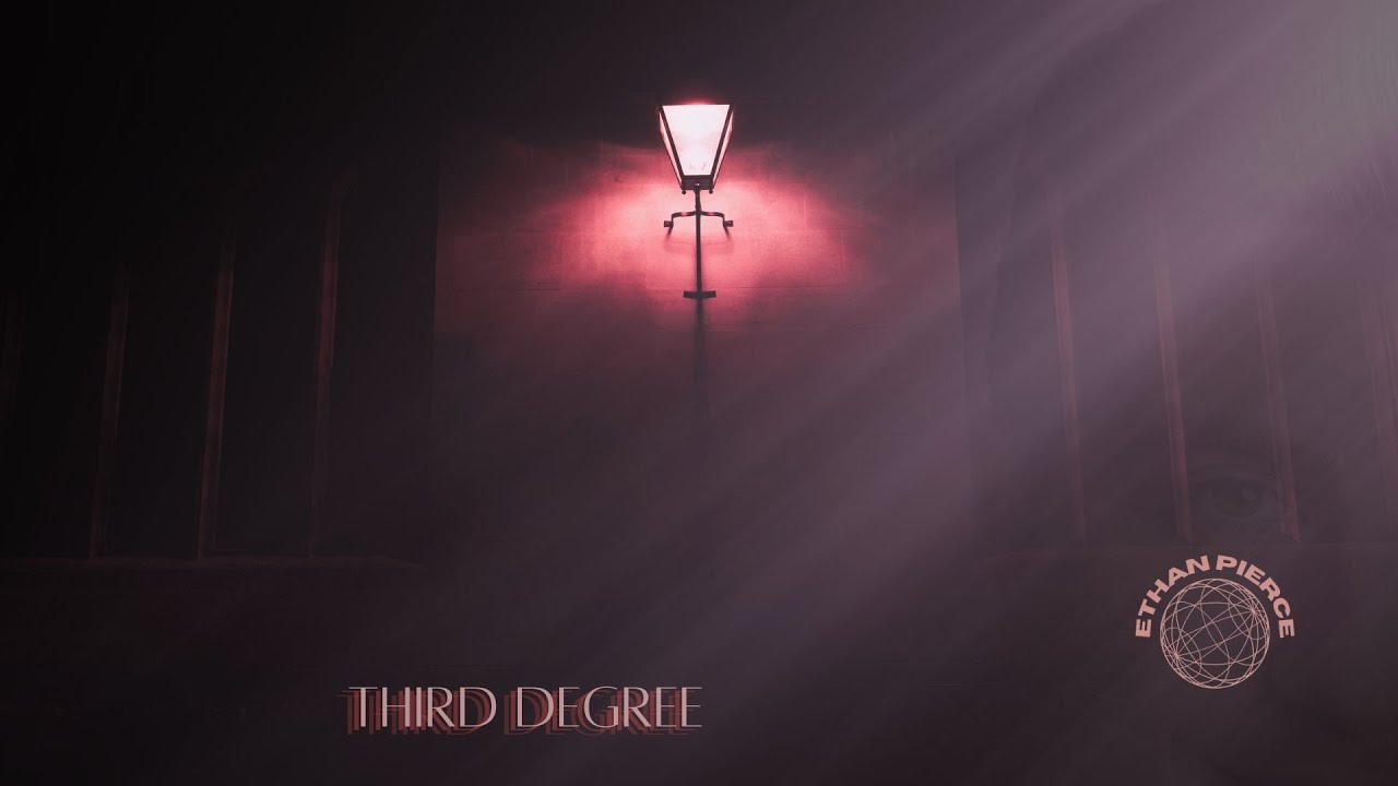 Guarda Relax - Ethan Pierce su YouTube Guarda Relax - Ethan Pierce su YouTube