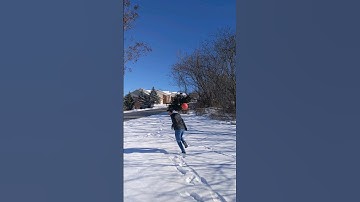 New💡: When my environment changes, I shall immerse my Self in it to explore who I really am! 🌊❄️⚽