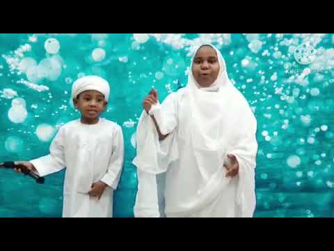 الكنداكة السودانية مع ناصف وطل