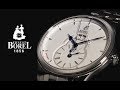 Часы Ernest Borel - Искусство ручной работы