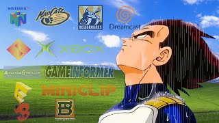 Why Gamers Are ADDICTED to Nostalgia