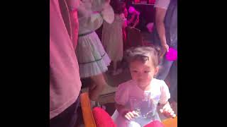 캐리와친구들 콘서트