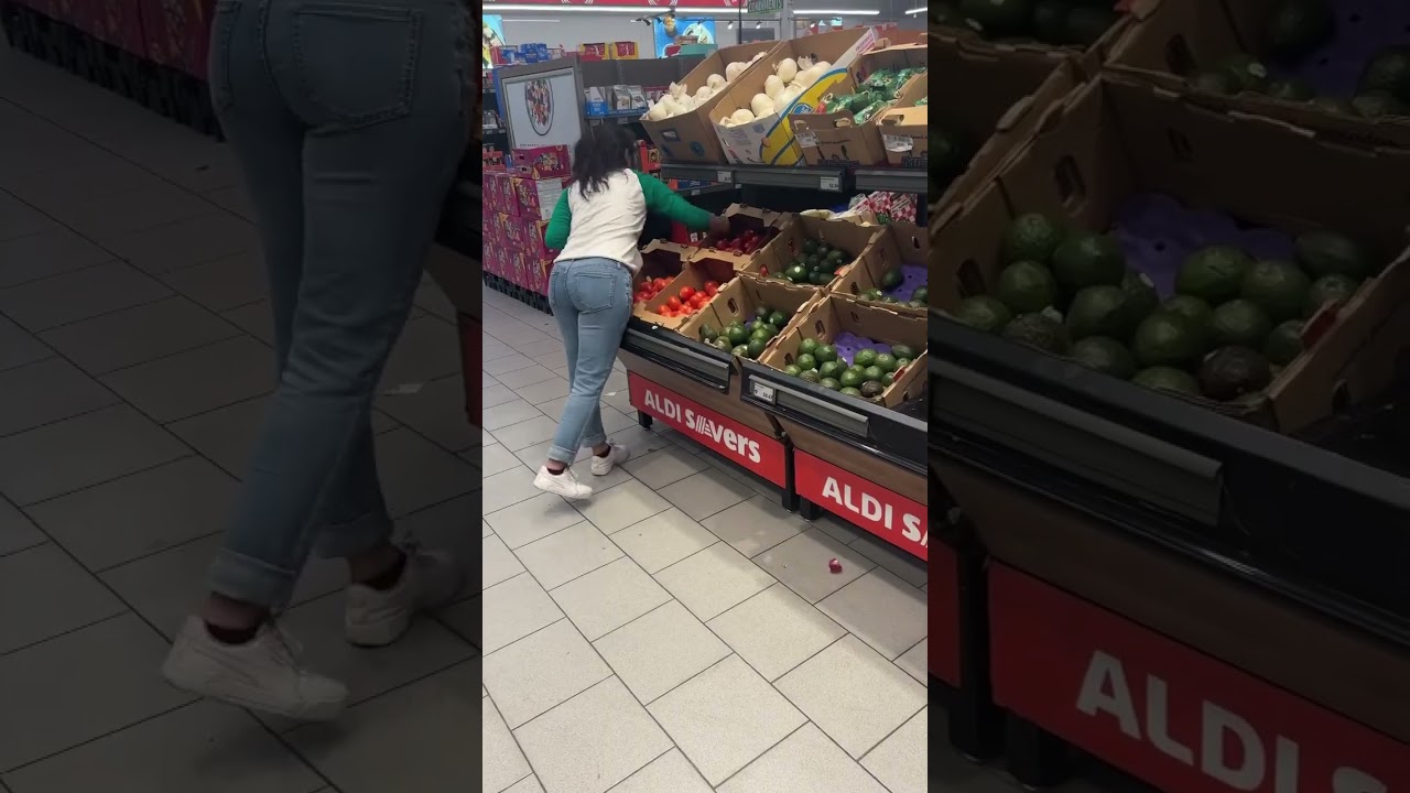 Aldi Shop with Me 🛒 Come Grocery Shopping with me 🫑🍅 Groceries for two 🥬 