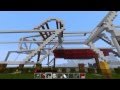 初めてのマインクラフト 27Blocks 散るかと思った？残念（以下略!