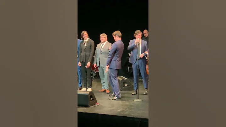 Spring Awakening Original Cast Rehearses "Totally ...