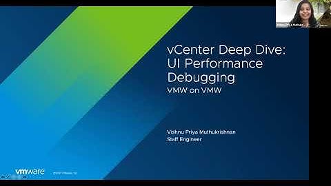 Using vCenter to Deploy and Monitor Multi-Cloud Workflows