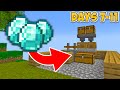 Automating Our Sieves for DIAMONDS! | Days 7-11