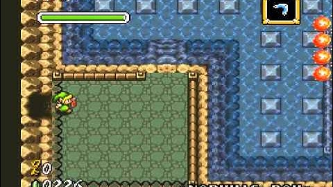 The Legend of Zelda: Parallel Worlds (Part 3)