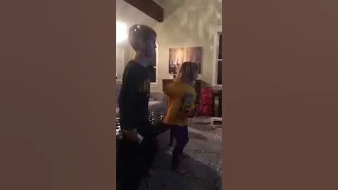 Mandy dance