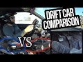 HOW TO BUY A CHEAP DRIFT CAR - S13 VS E36 SHREDDING! PART 2