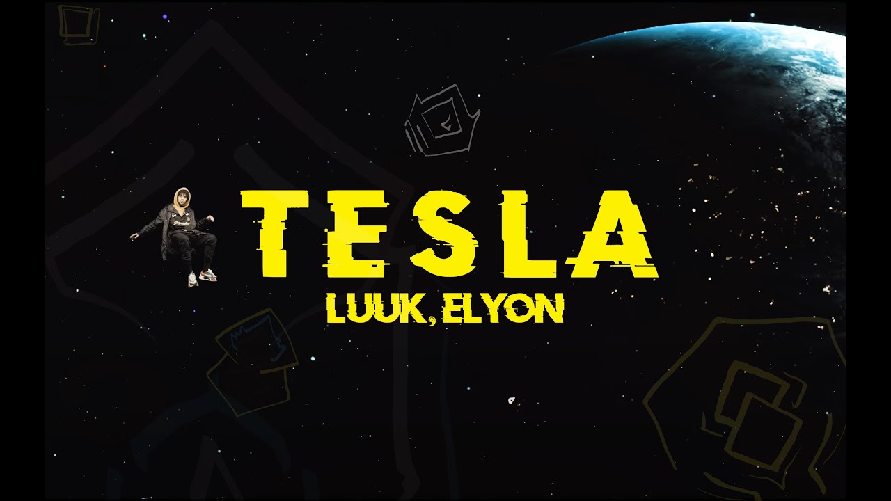 Watch Tesla (Official Music Video) by Luuk, Elyon on YouTube Watch Tesla (Official Music Video) by Luuk, Elyon on YouTube