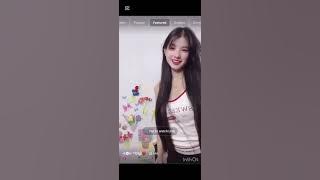 Cute girl live bigo #dance #bigo  😍🥰