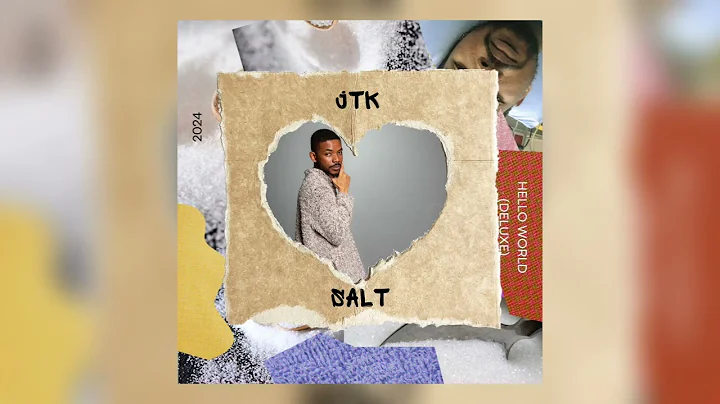 JTK - Salt (Remastered)