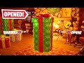 Opening the LAST present! - YouTube
