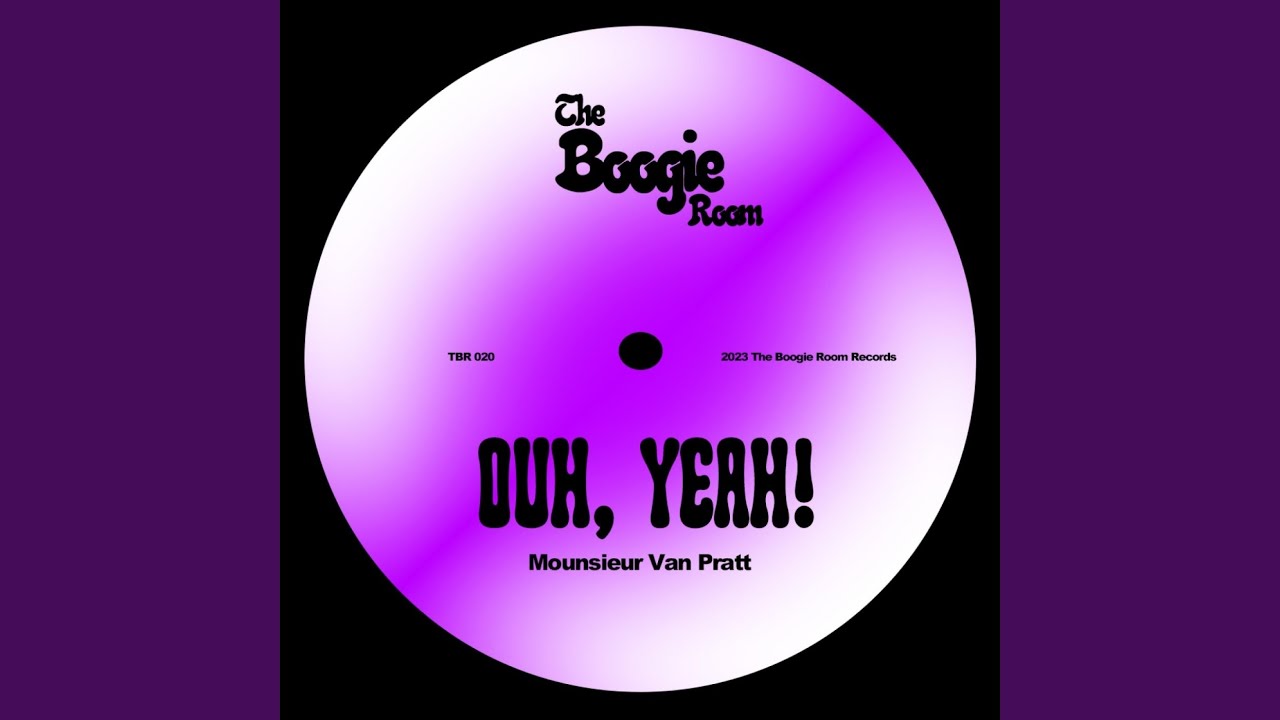 Watch Ouh, Yeah! on YouTube Watch Ouh, Yeah! on YouTube
