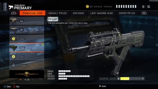 C.I.A.  agent plays Call Of Duty for the first time  ( incredible skills) screenshot 5