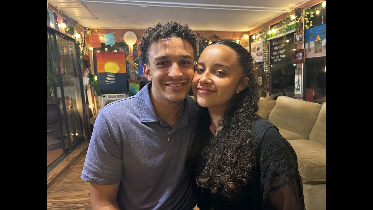 Jordan & Nevaeh LIVE Q&A!! - YouTube