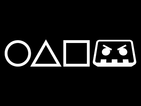 Squid Game x