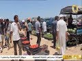 برنامج الدنيا صيام الحلقة3 قناة ليبيا الرسمية (سوق الاحد صرمان)..